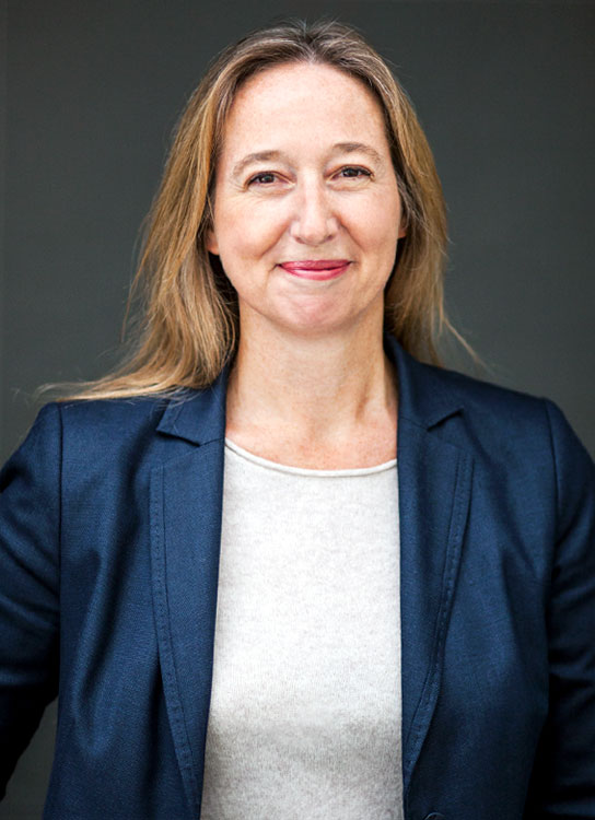 Dr. med. Birgit Zwernemann